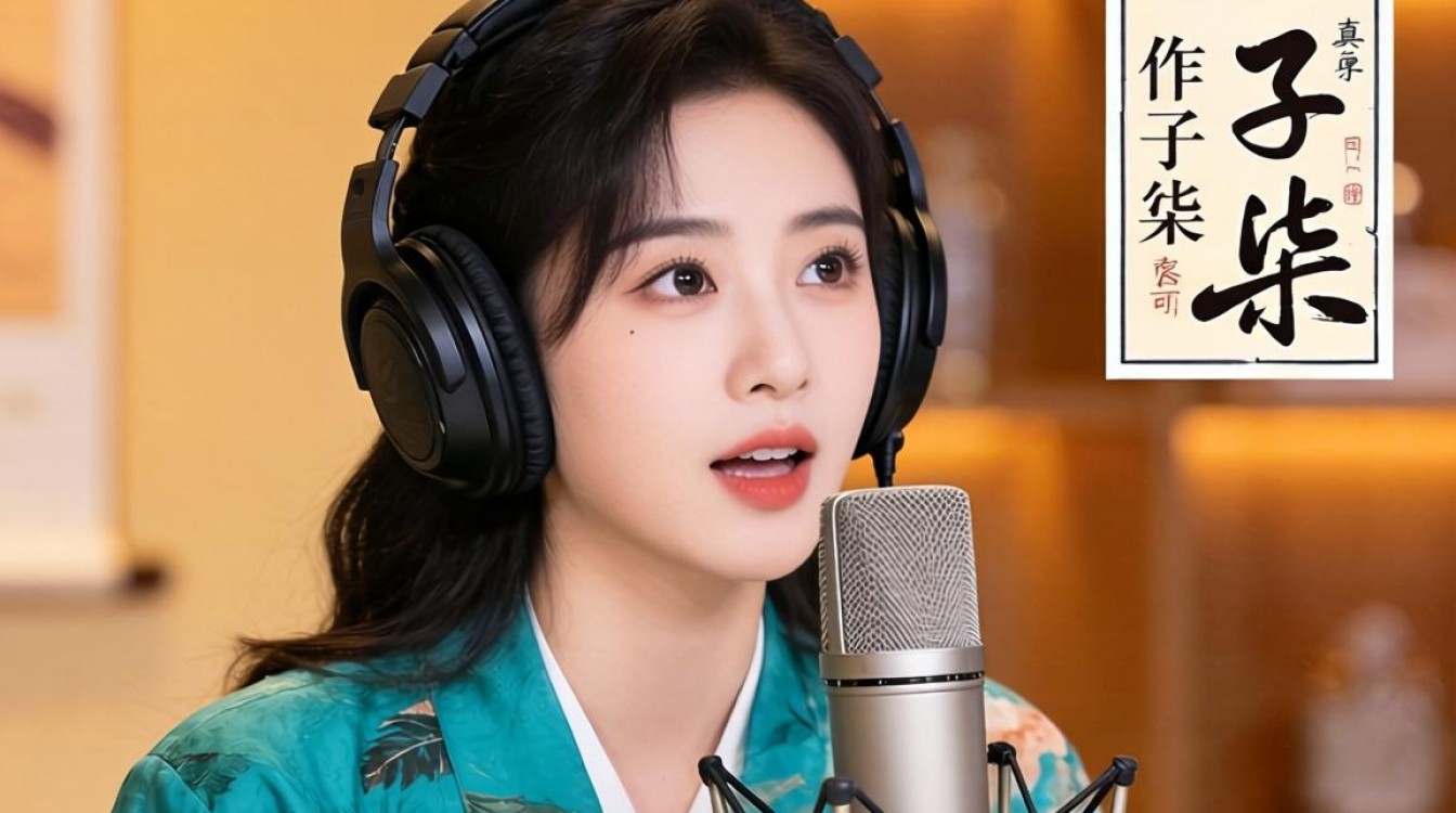 抖音李子柒唱歌怎么样?李子柒抖音赚钱玩法与实战案例 李子柒抖音赚钱玩法与实战案例