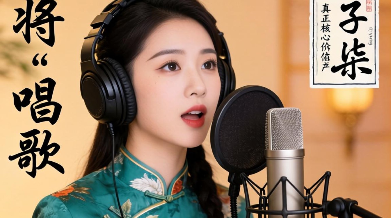 抖音李子柒唱歌怎么样?李子柒抖音赚钱玩法与实战案例 李子柒抖音赚钱玩法与实战案例