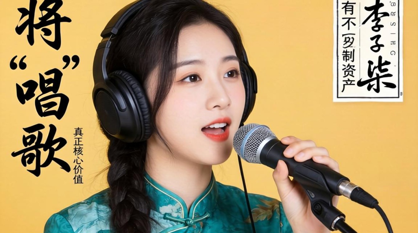 抖音李子柒唱歌怎么样?李子柒抖音赚钱玩法与实战案例 李子柒抖音赚钱玩法与实战案例