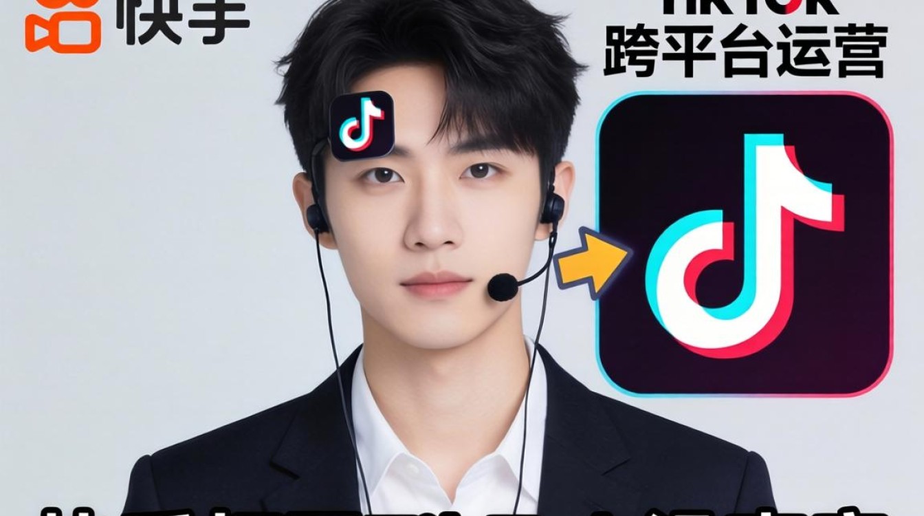 快手打开TikTok没声音怎么办?新手如何快速实现TikTok变现 快手打开TikTok没声音怎么办