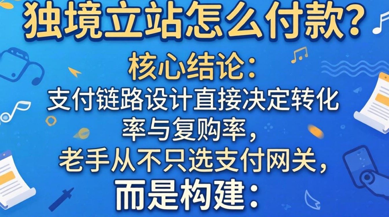 跨境独立站怎么付款?老手分享高转化支付设置技巧 老手分享高转化支付设置技巧