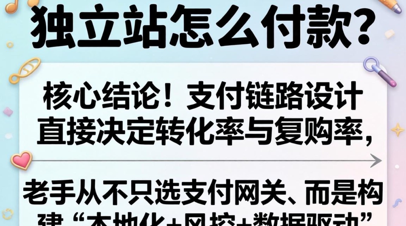 跨境独立站怎么付款?老手分享高转化支付设置技巧 老手分享高转化支付设置技巧