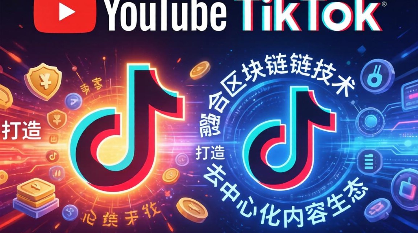 老外喜欢的YouTube涨粉技巧有哪些?tiktok布局区块链涨粉 老外喜欢的YouTube涨粉技巧有哪些