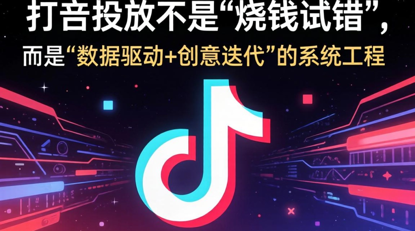TikTok广告投放实操教程新手必看