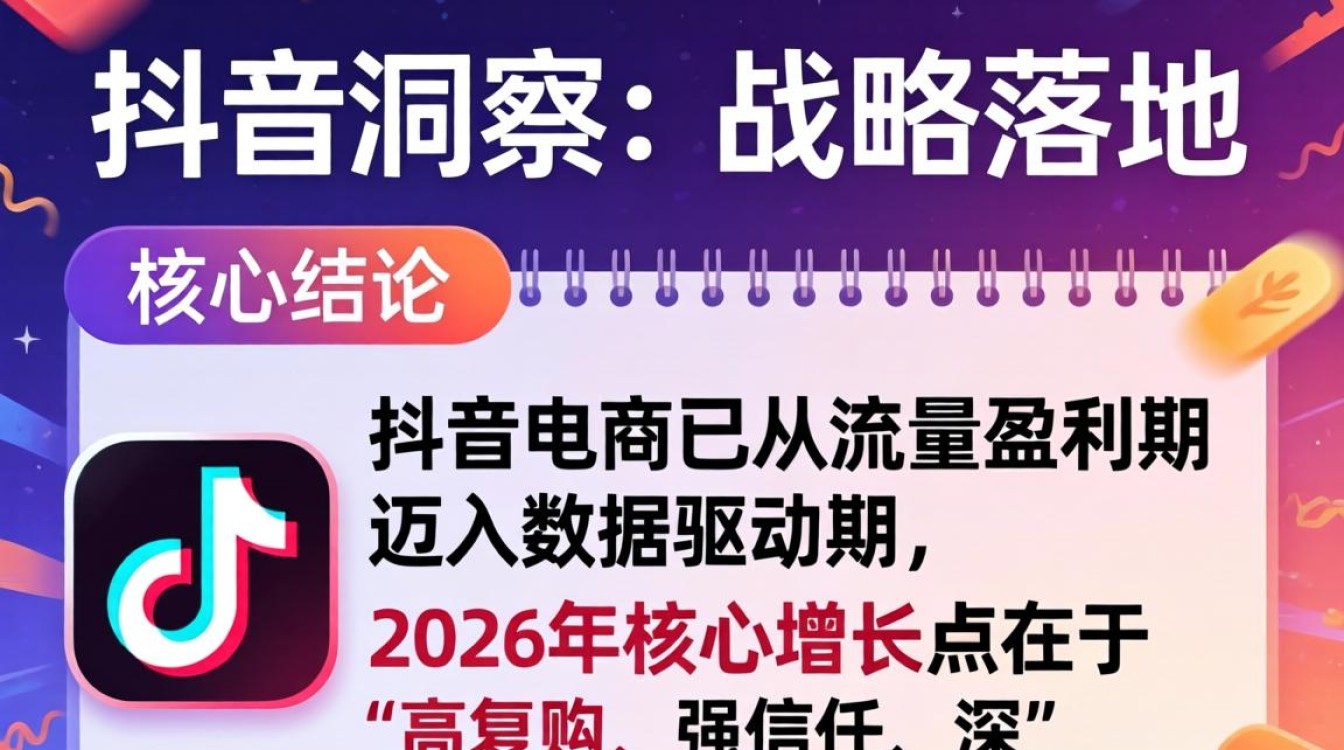 抖音消费数据怎么看?抖音行业未来发展方向趋势及数据分析方法 抖音行业未来发展方向趋势及数据分析方法