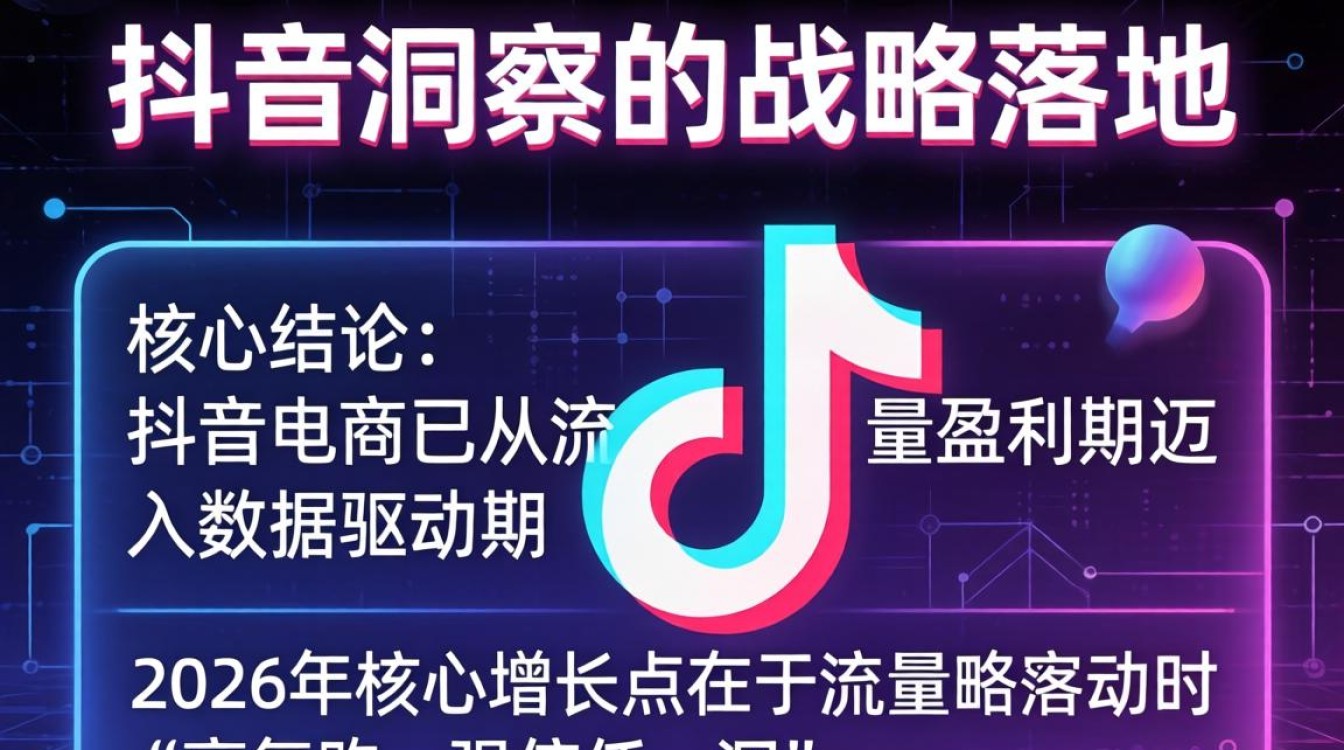 抖音消费数据怎么看?抖音行业未来发展方向趋势及数据分析方法 抖音行业未来发展方向趋势及数据分析方法