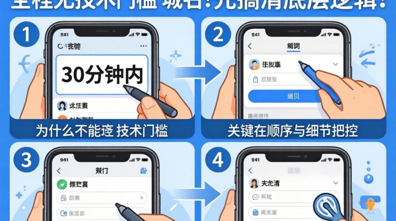 独立站域名怎么更改?零基础入门教程 独立站域名怎么更改
