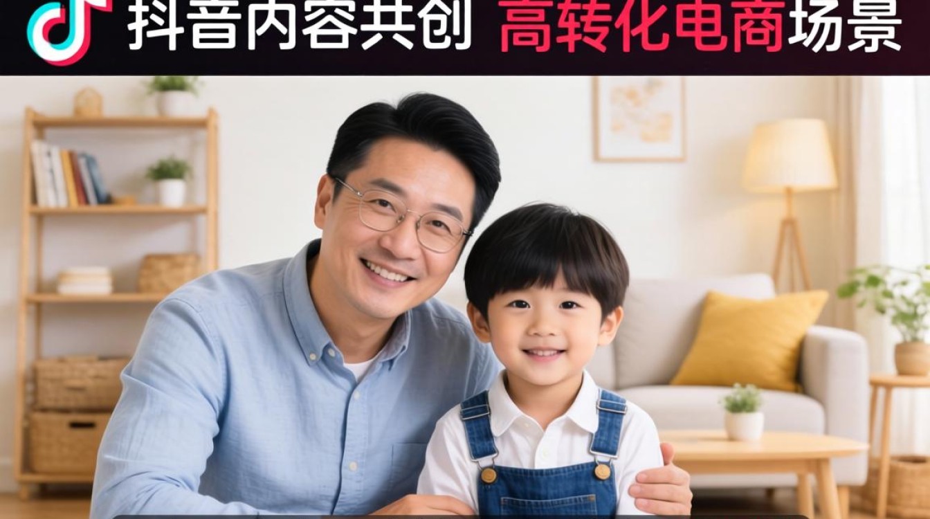 电商运营与销售提升抖音短视频引流技巧