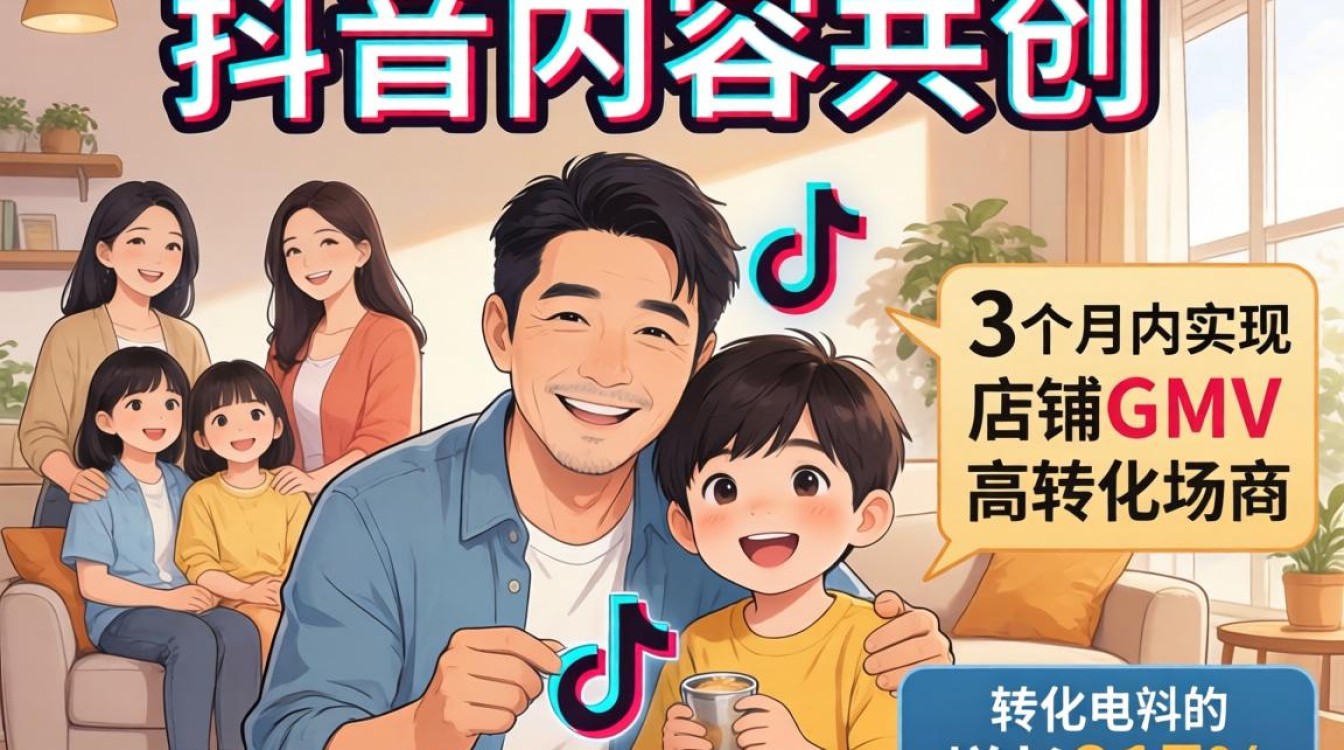 电商运营与销售提升抖音短视频引流技巧