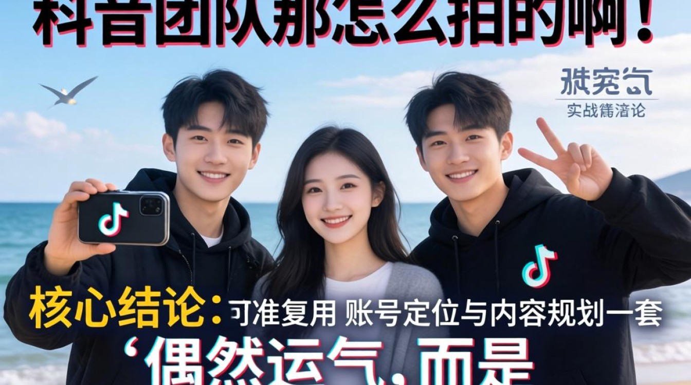 账号定位与内容规划全流程详解
