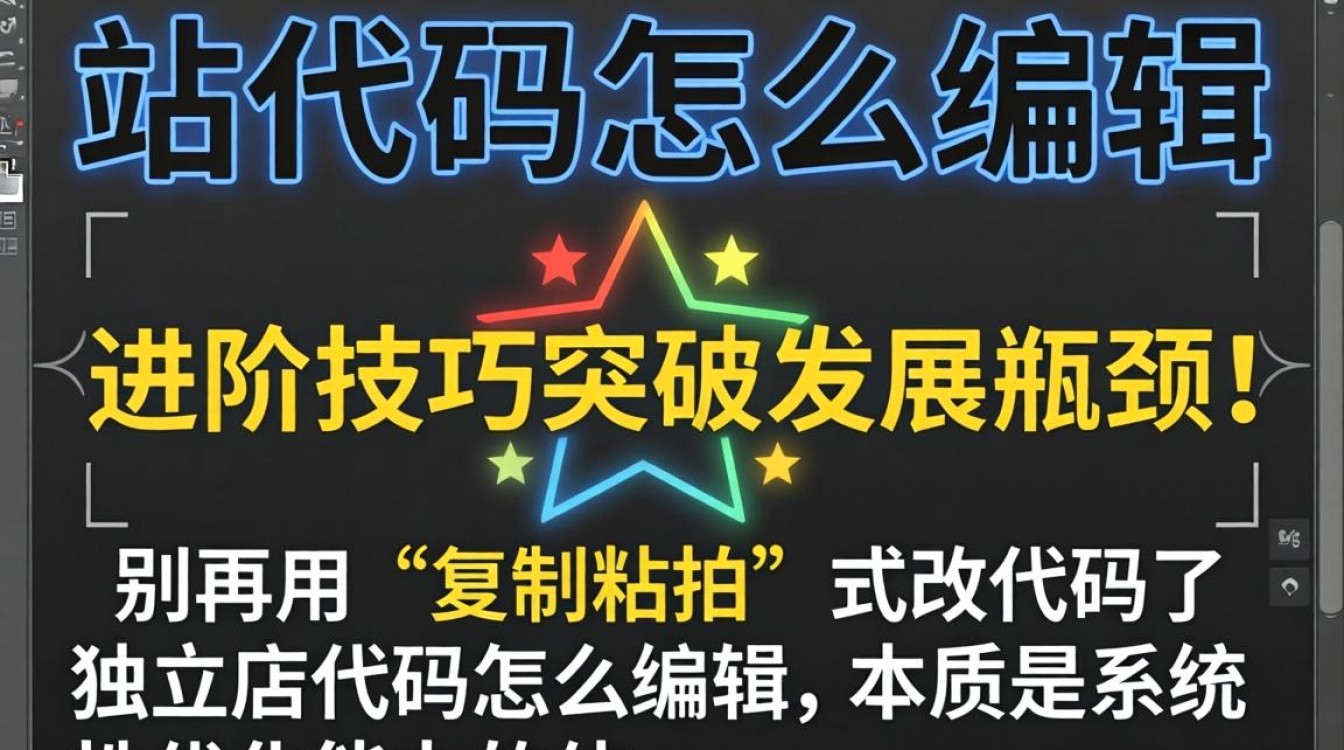 进阶技巧突破发展瓶颈