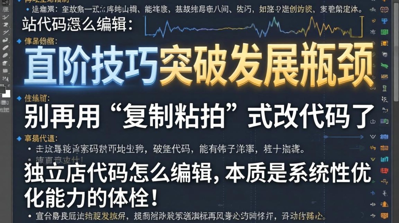 进阶技巧突破发展瓶颈