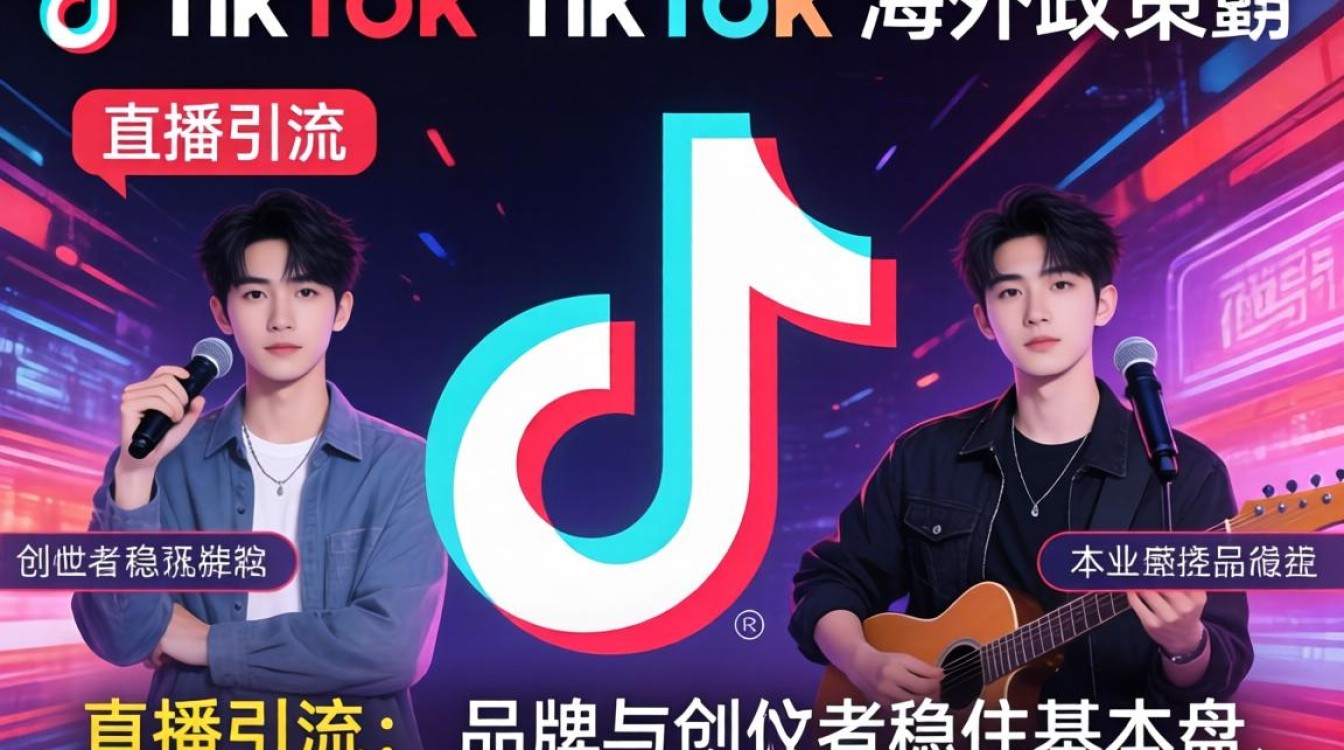 字节跳动回应TikTok事件快速积累观众