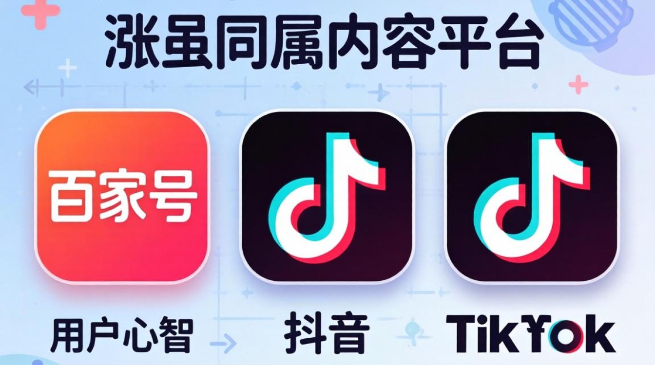 抖音和TikTok涨粉难