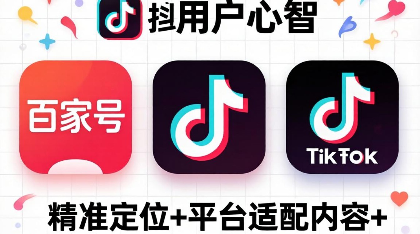 抖音和TikTok涨粉难