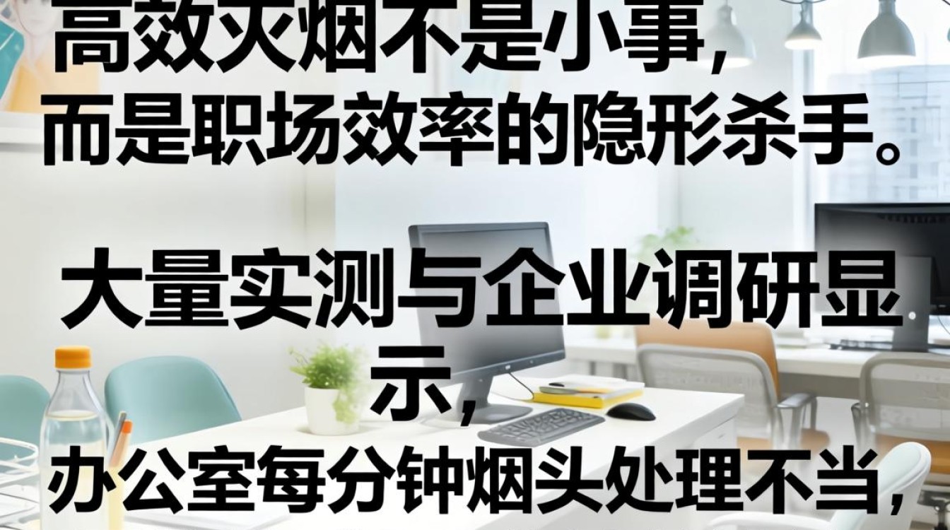 抖音产品灭烟神器怎么用?灭烟神器使用方法及效率提升技巧 灭烟神器使用方法及效率提升技巧