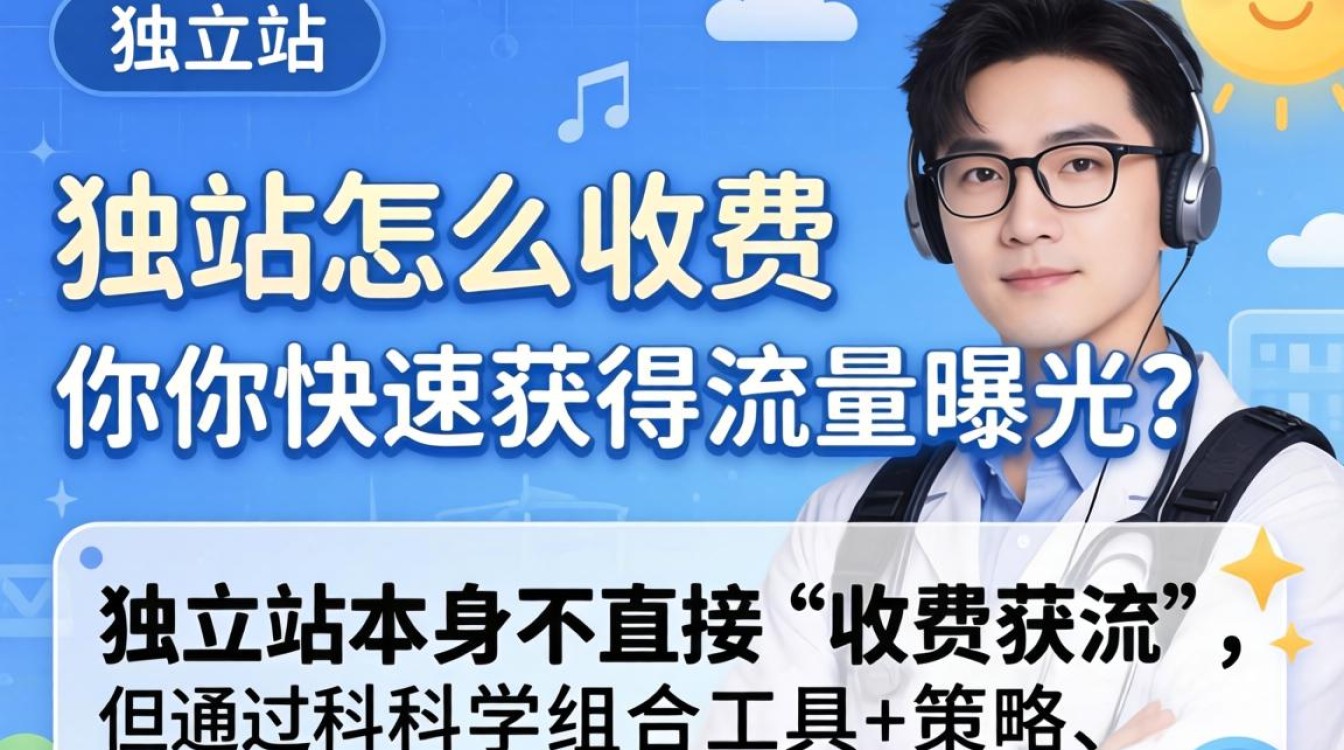 独立站怎么收费?独立站建站费用多少钱一个月 独立站建站费用多少钱一个月