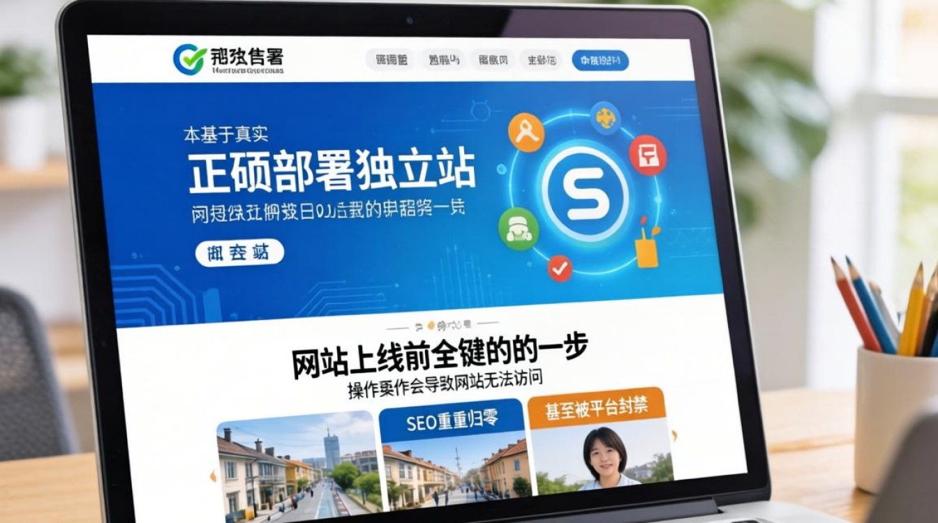 独立站绑定域名详细步骤教程