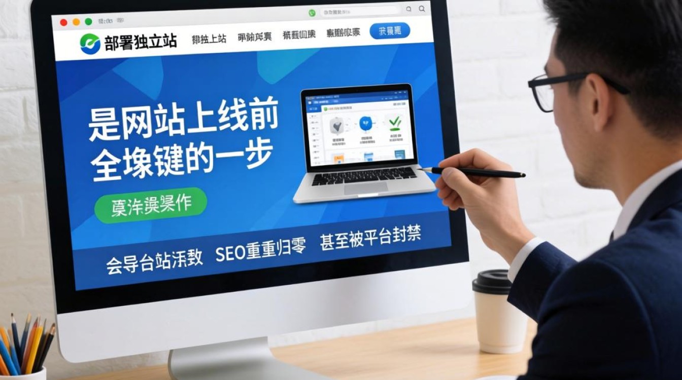 独立站绑定域名详细步骤教程