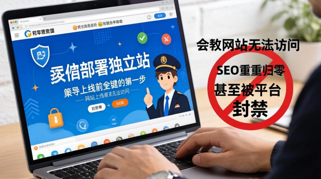 独立站绑定域名详细步骤教程