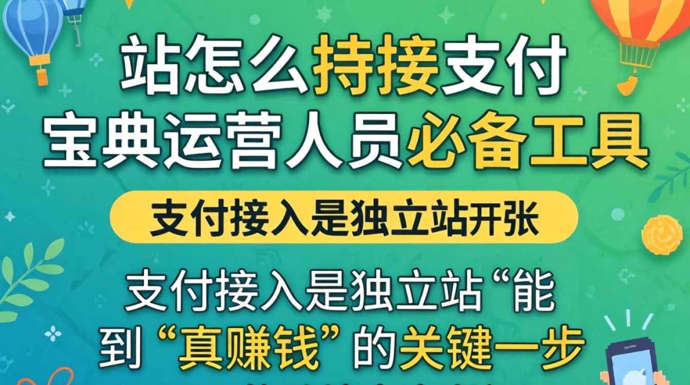 独立站怎么接入支付?独立站接入支付流程及宝典运营人员必备工具 独立站接入支付流程及宝典运营人员必备工具