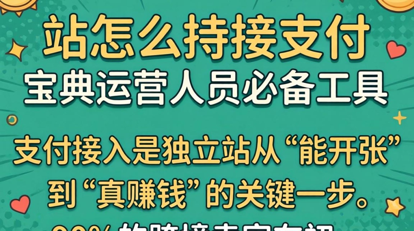 独立站怎么接入支付?独立站接入支付流程及宝典运营人员必备工具 独立站接入支付流程及宝典运营人员必备工具