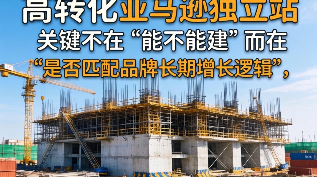 亚马逊独立站怎么设置?亚马逊独立站搭建必备清单及流程 亚马逊独立站搭建必备清单及流程