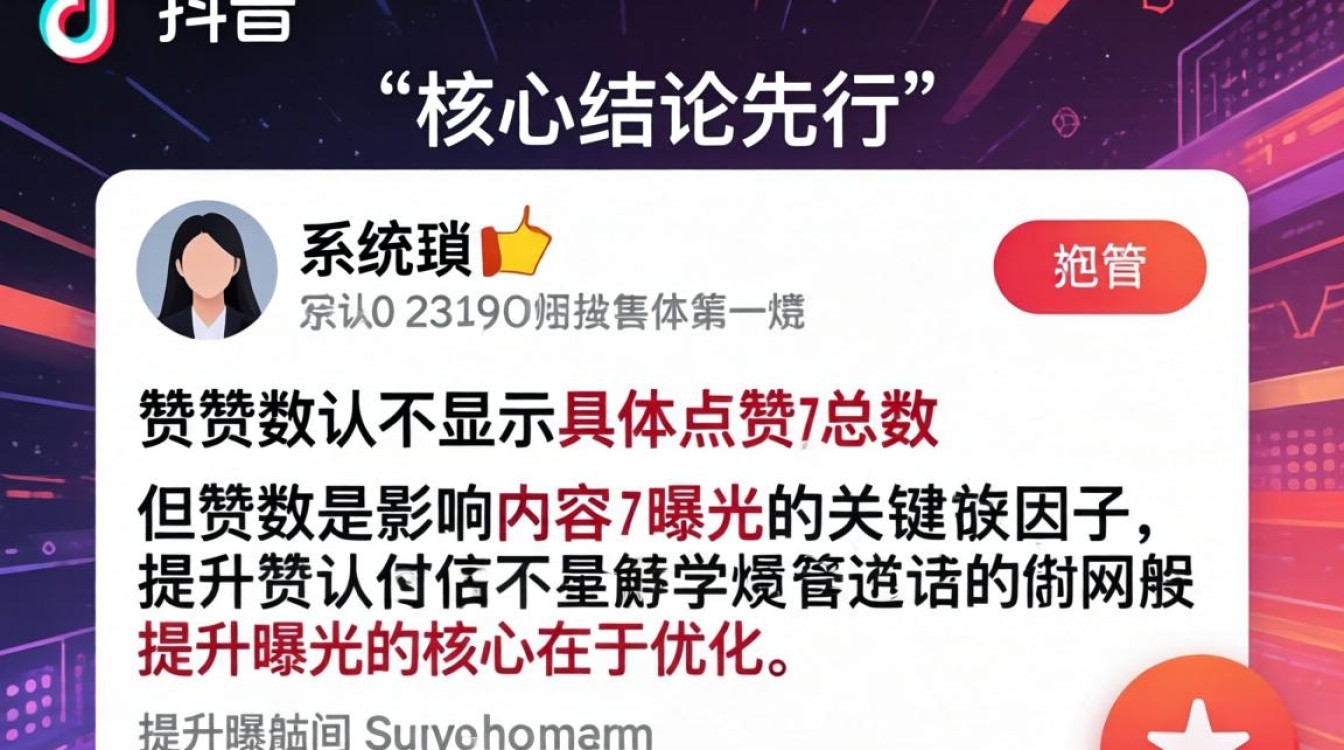 如何通过提升内容曝光机制增加赞数