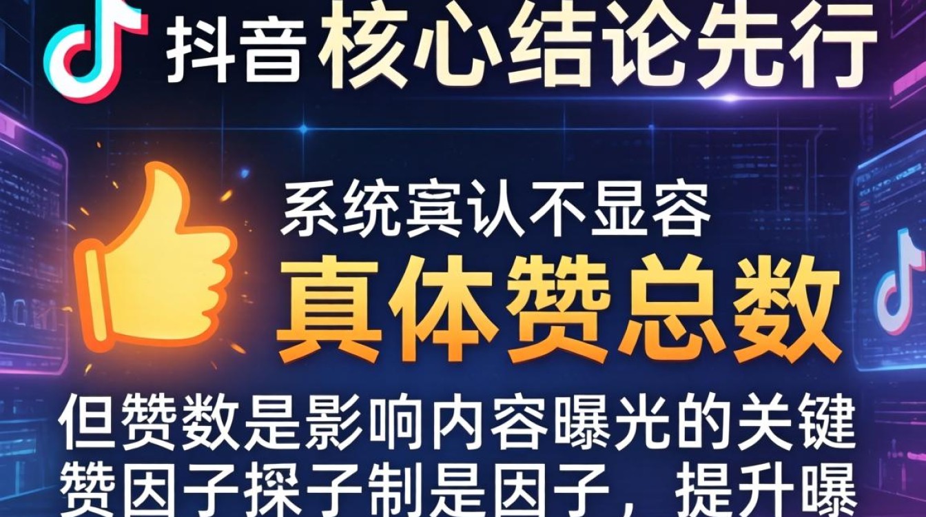 如何通过提升内容曝光机制增加赞数