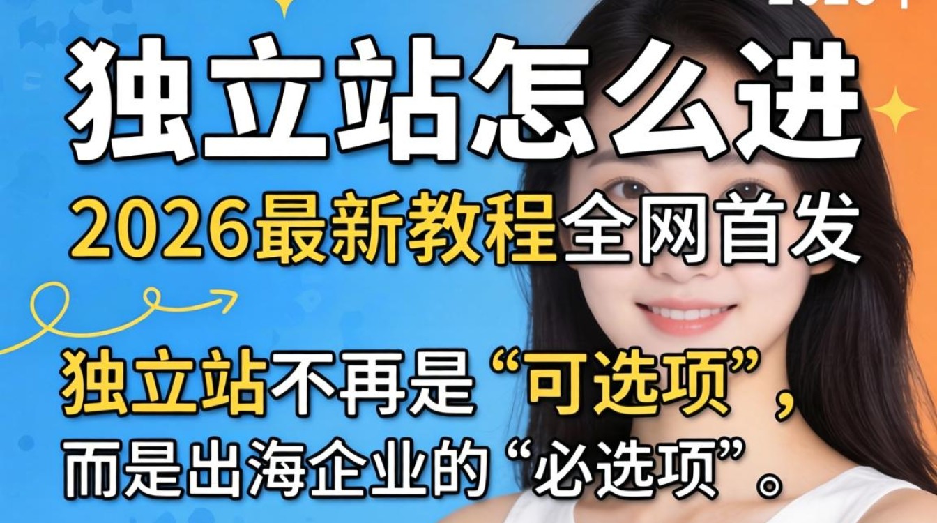 2026最新教程全网首发