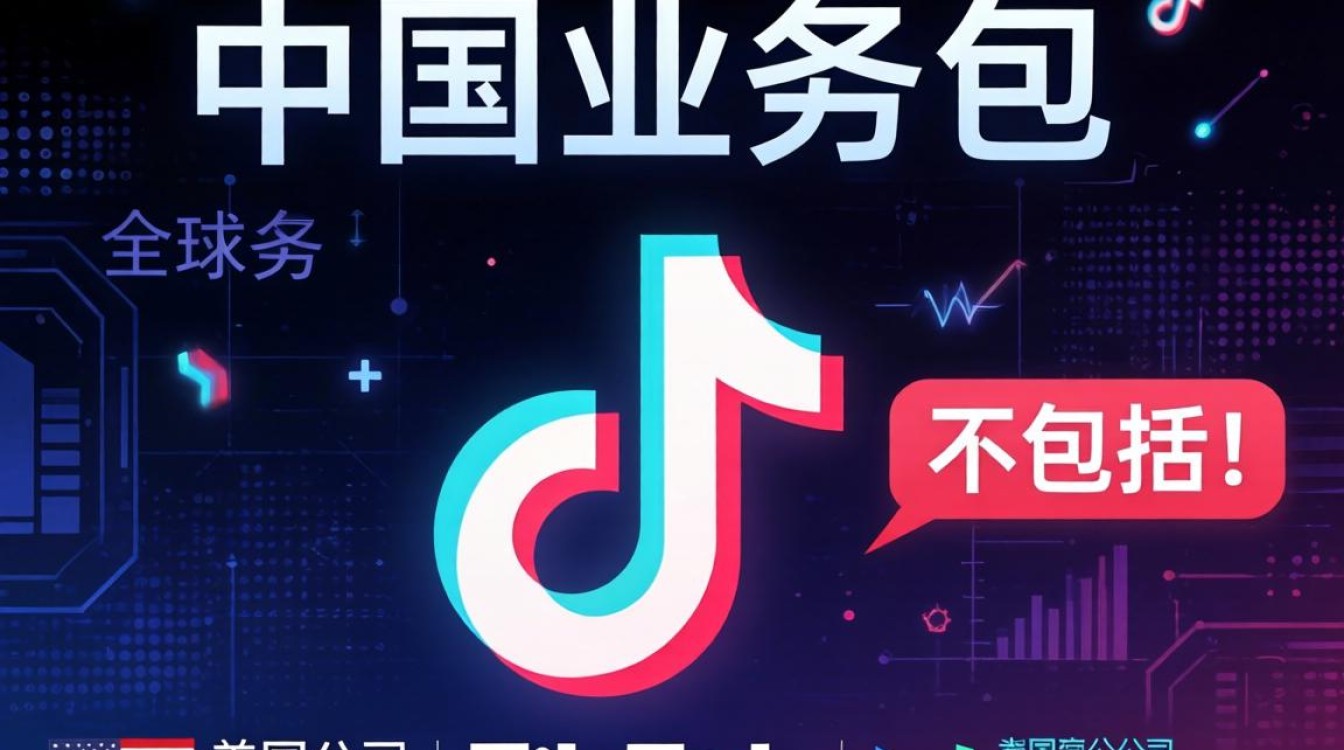 TikTok中国版抖音海外版运营秘籍