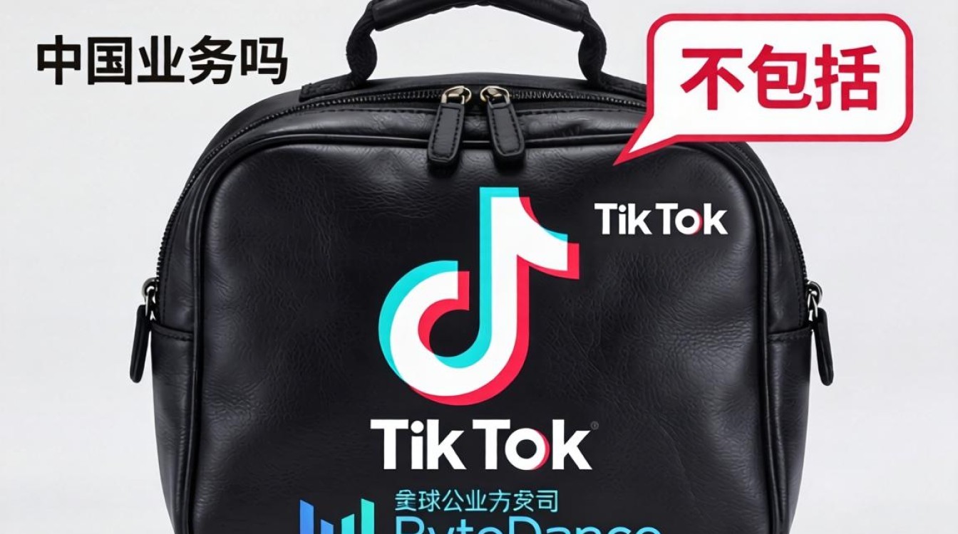 TikTok中国版抖音海外版运营秘籍
