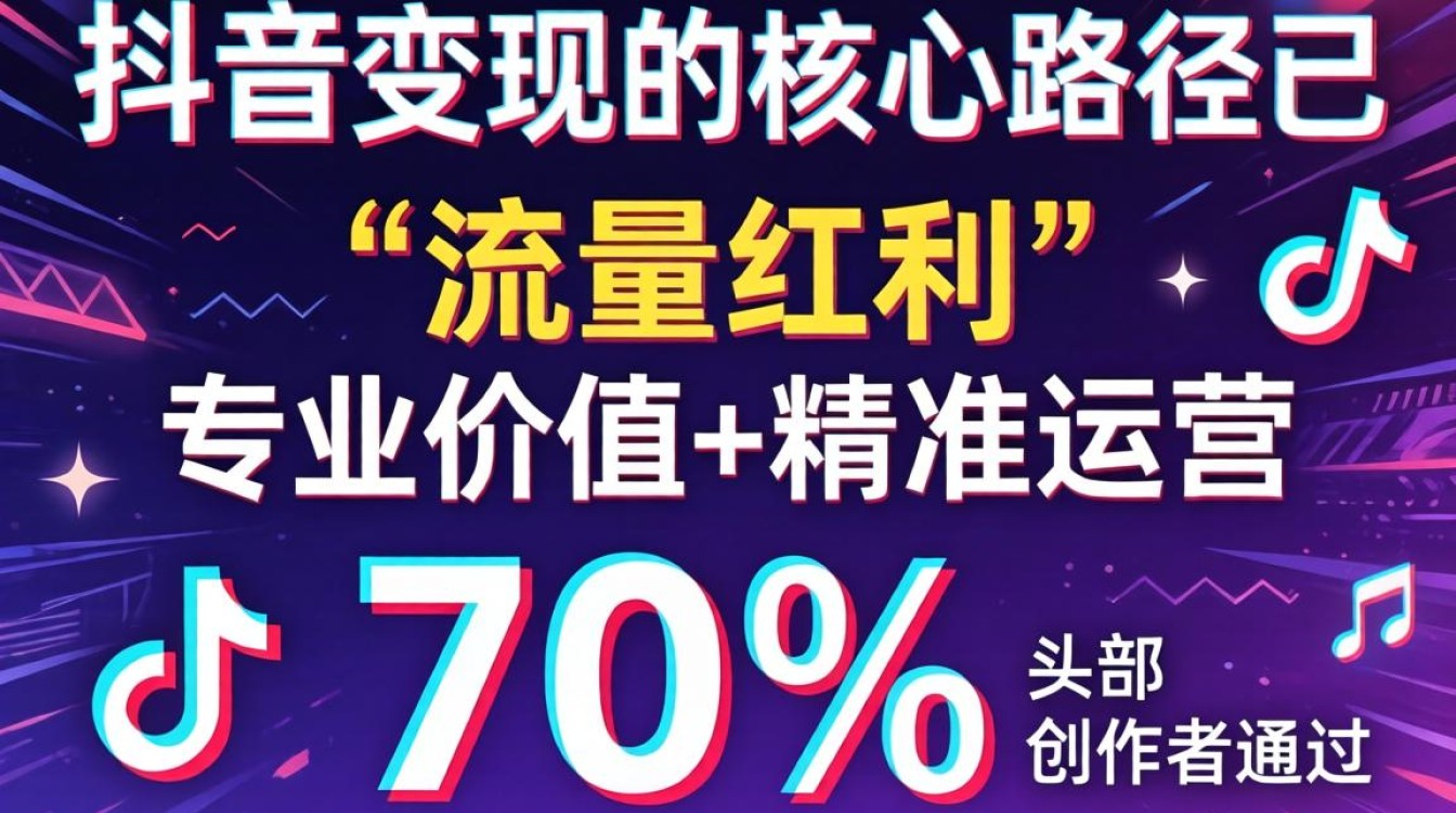 抖音里怎么赚到钱的呀