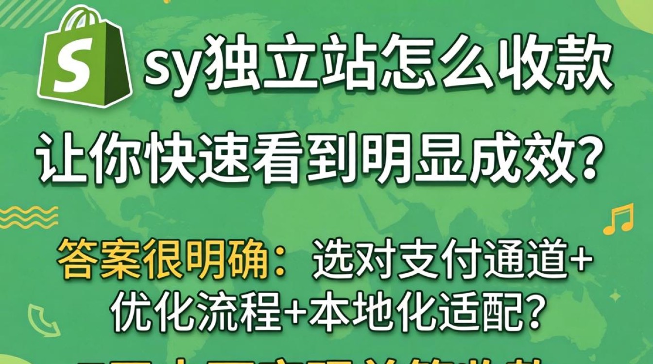 shopify独立站怎么收款?shopify收款方式有哪些及操作步骤 shopify收款方式有哪些及操作步骤