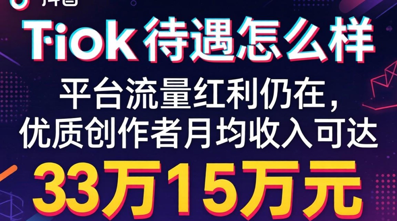 TikTok待遇怎么样?TikTok运营秘籍粉丝增长快 TikTok运营秘籍粉丝增长快