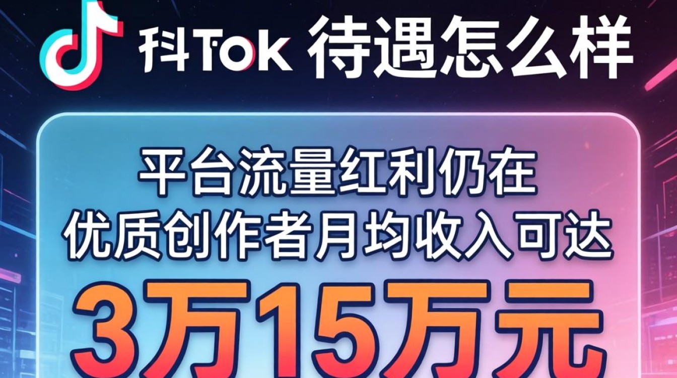 TikTok待遇怎么样?TikTok运营秘籍粉丝增长快 TikTok运营秘籍粉丝增长快