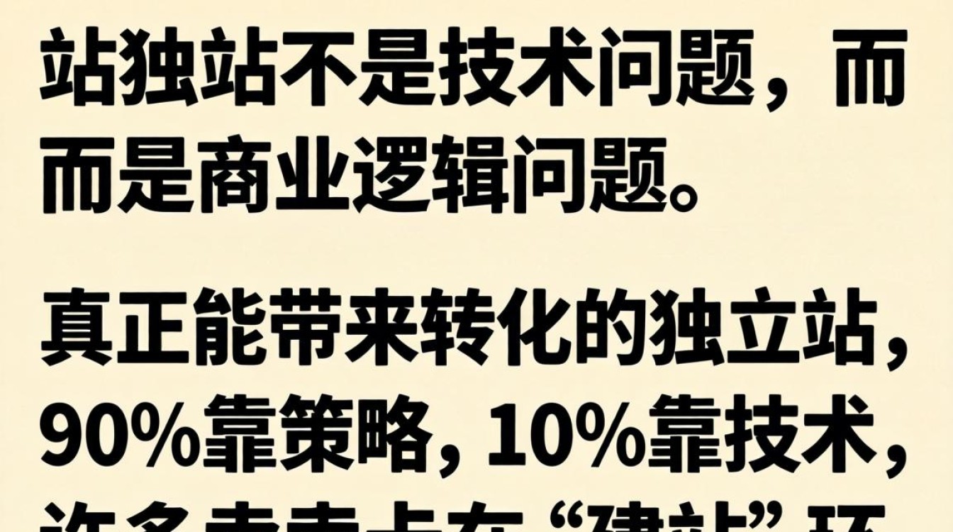 独立站怎么建站?行业专家推荐必看建站教程 行业专家推荐必看建站教程