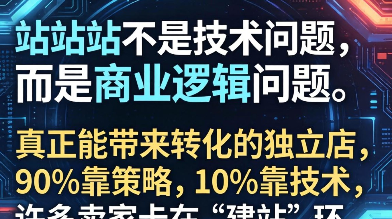 独立站怎么建站?行业专家推荐必看建站教程 行业专家推荐必看建站教程