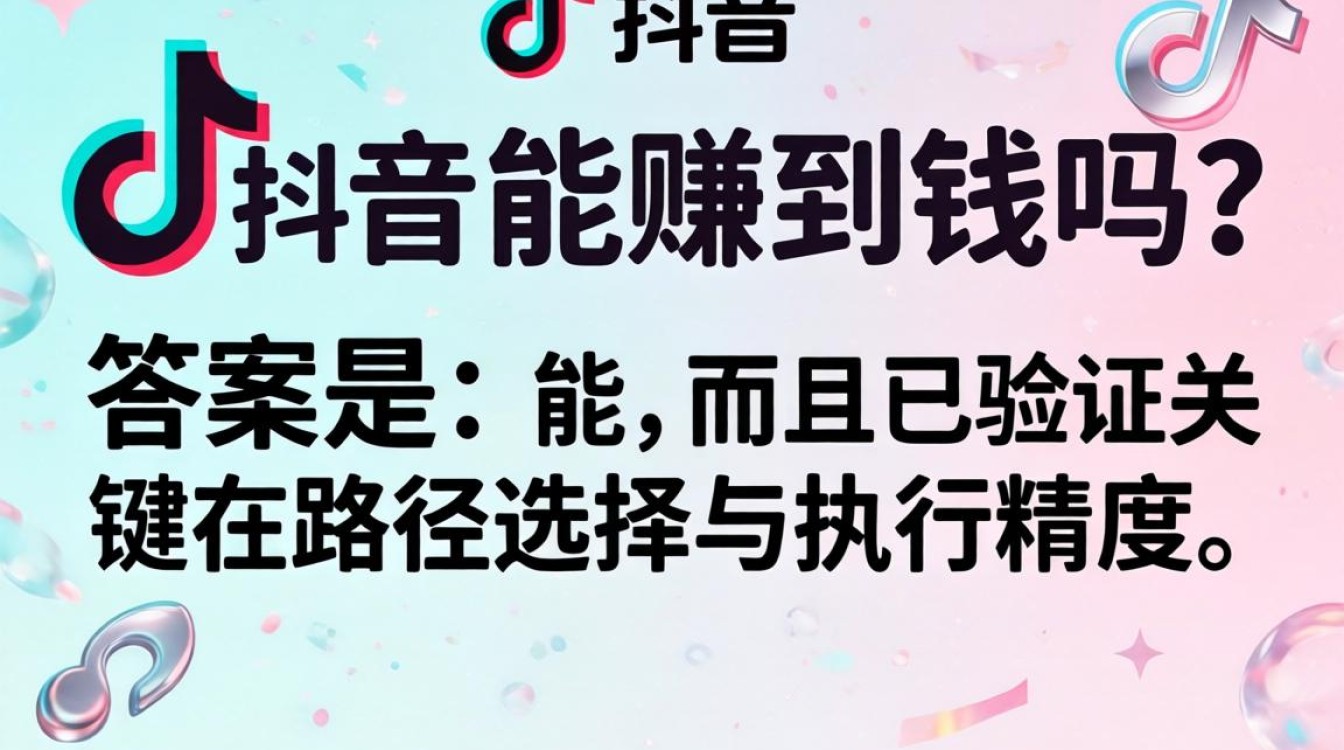 TikTok能赚到钱吗?TikTok出海变现完整教程 TikTok出海变现完整教程
