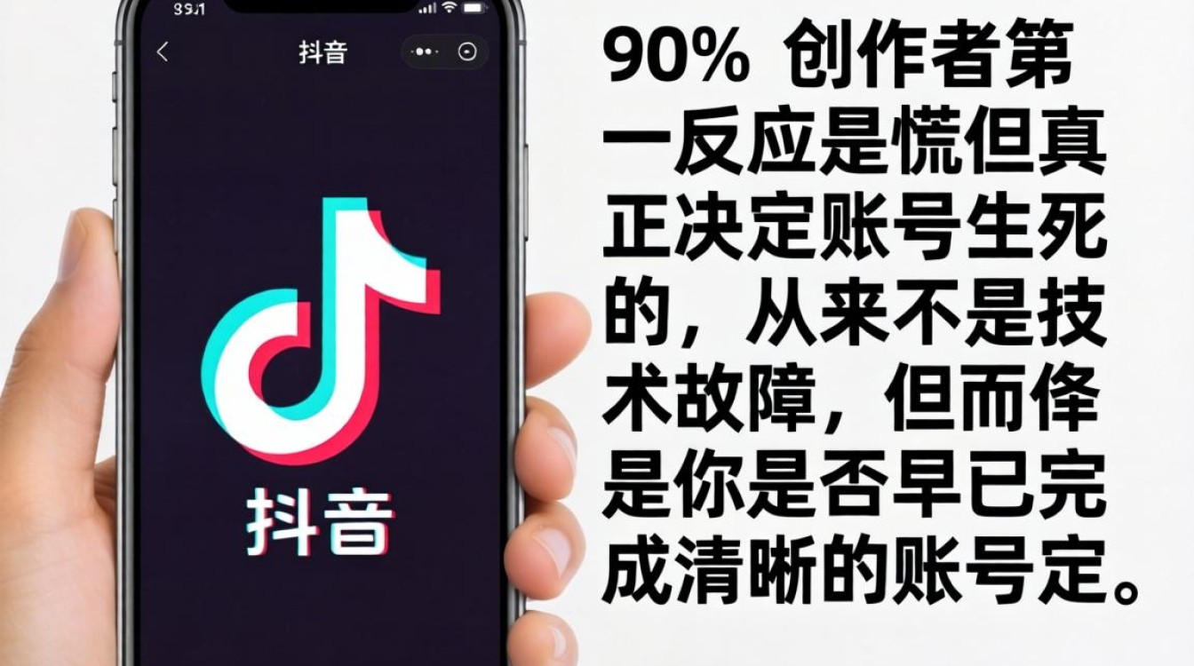 账号定位与内容规划怎么做