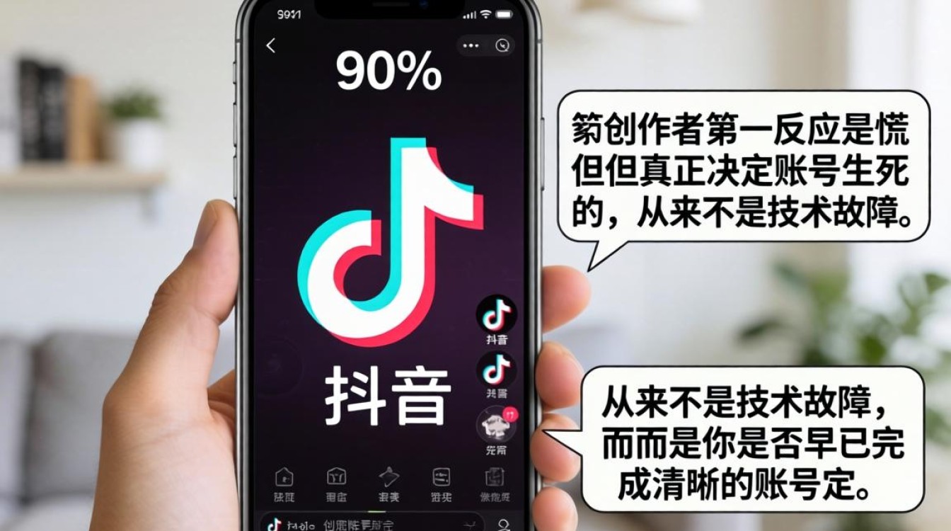 账号定位与内容规划怎么做