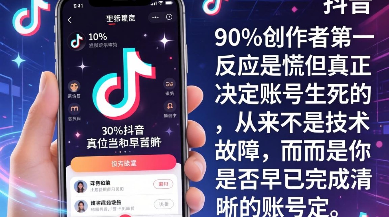 账号定位与内容规划怎么做