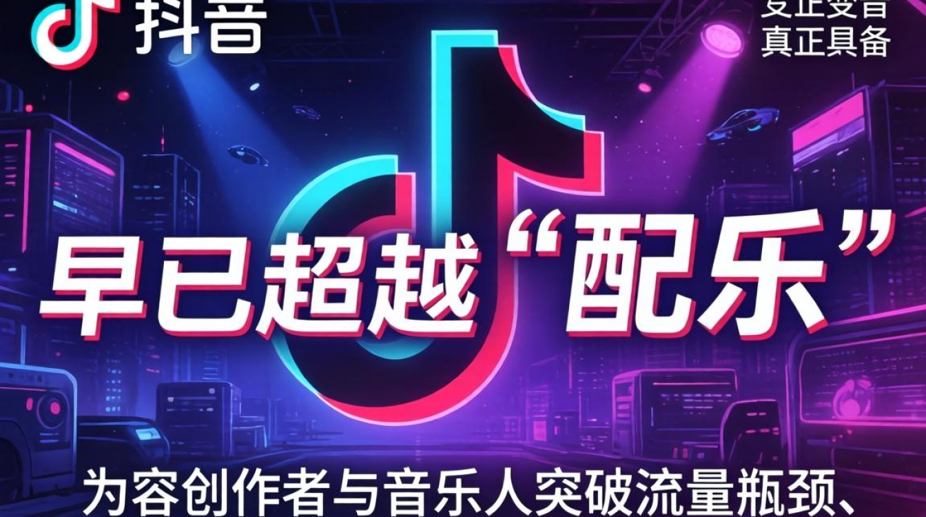 抖音背景音乐怎么写才能变现