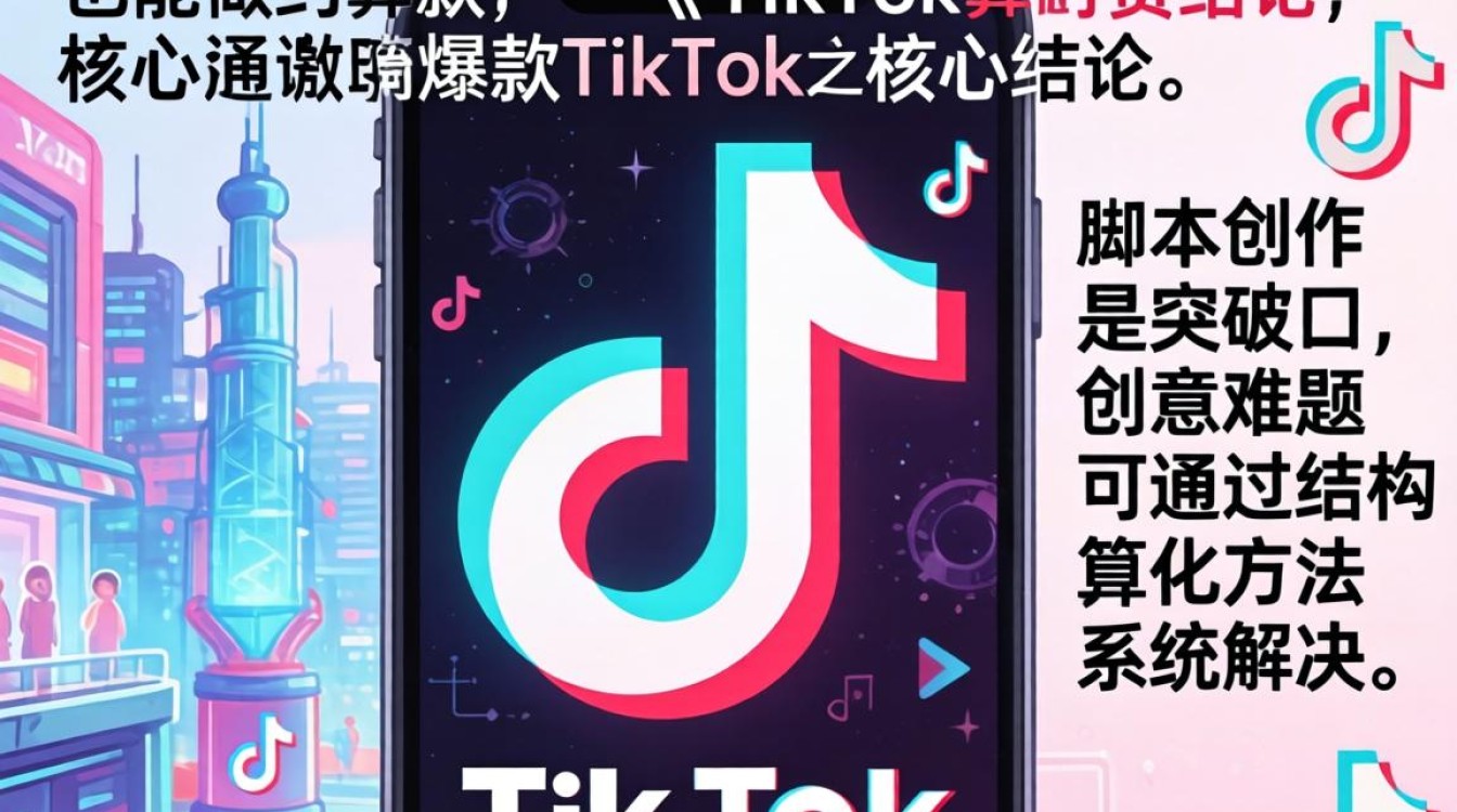 不懂英文能做TikTok脚本创作吗?TikTok脚本创作不会英文怎么办 不懂英文能做TikTok脚本创作吗