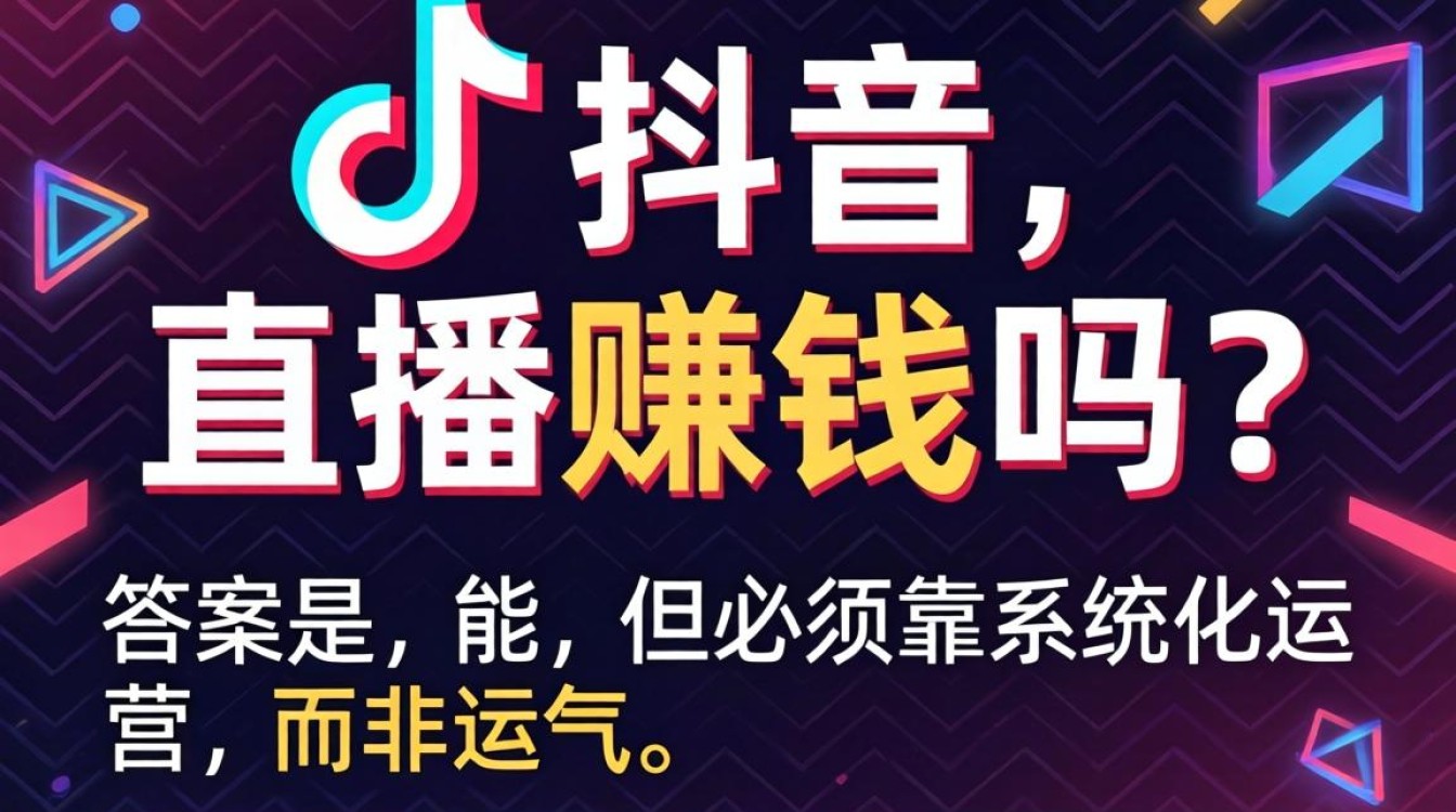 TikTok直播赚钱吗?TikTok海外直播带货入局指南 TikTok海外直播带货入局指南