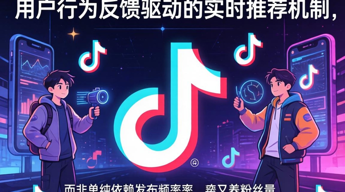 TikTok怎么判定作品操作?全球账号粉丝增长秘籍 TikTok怎么判定作品操作