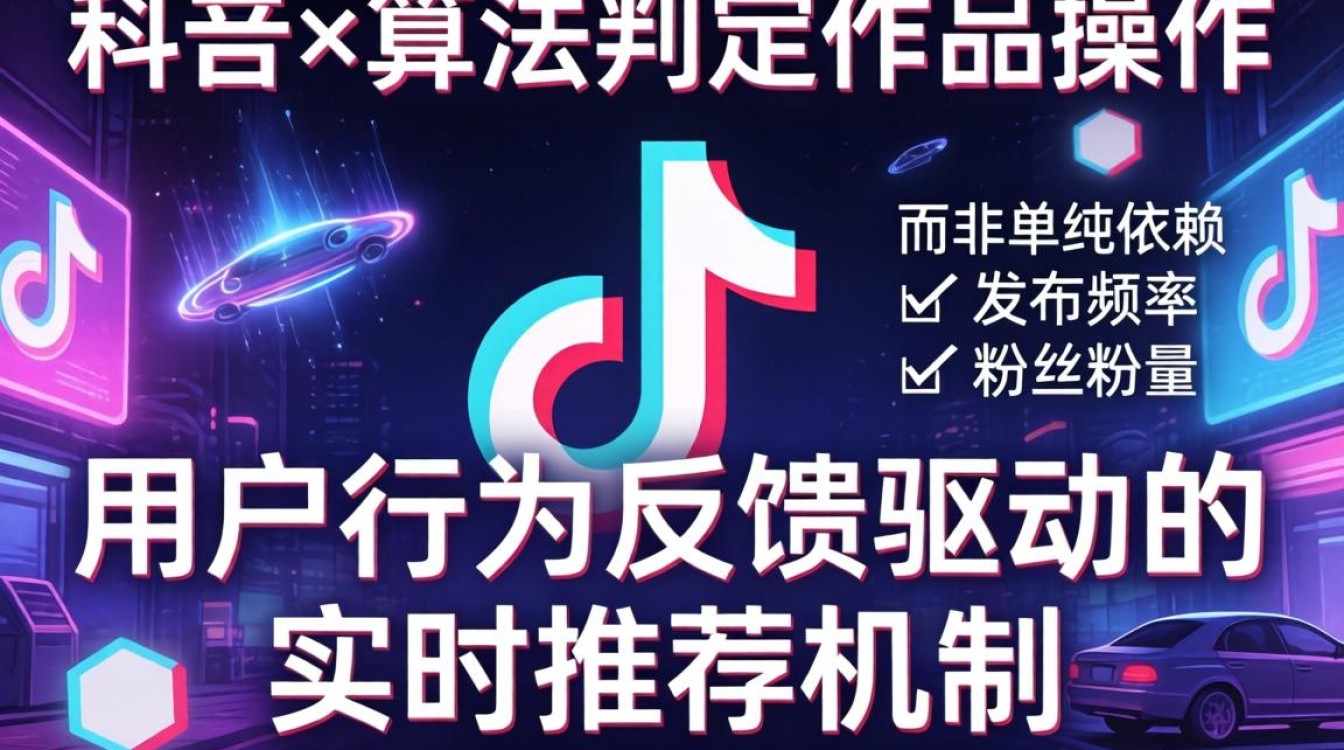 TikTok怎么判定作品操作?全球账号粉丝增长秘籍 TikTok怎么判定作品操作