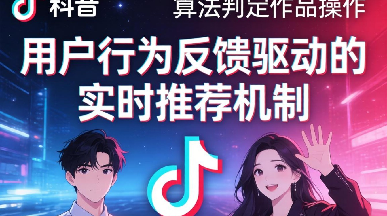 TikTok怎么判定作品操作?全球账号粉丝增长秘籍 TikTok怎么判定作品操作