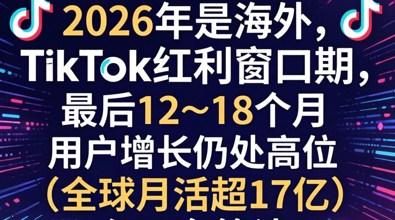 国外版TikTok怎么搜索?网红经济红利期如何快速抓住 国外版TikTok怎么搜索