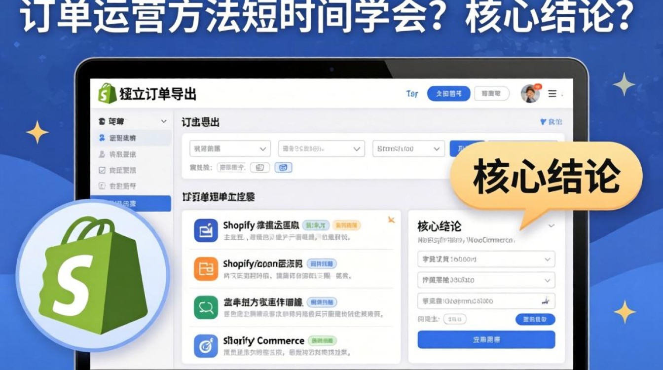 独立站订单怎么导出?独立站订单导出方法+运营技巧快速上手 独立站订单怎么导出